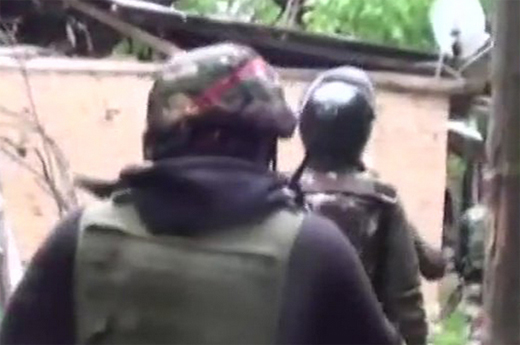 Four Terrorists Killed In Shopian Encounter, 2 Security Personnel Injured